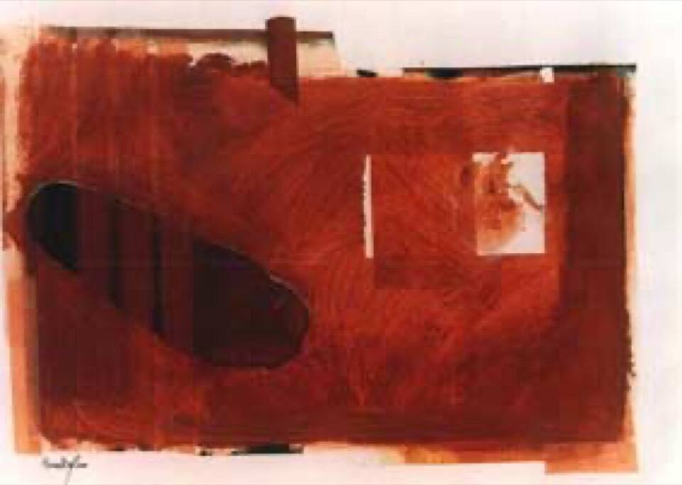 Behind Screens / Japan 2000