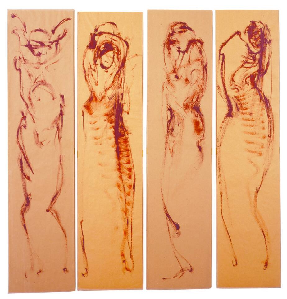 Dancers