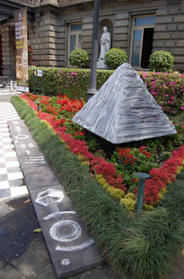 Pyramid
